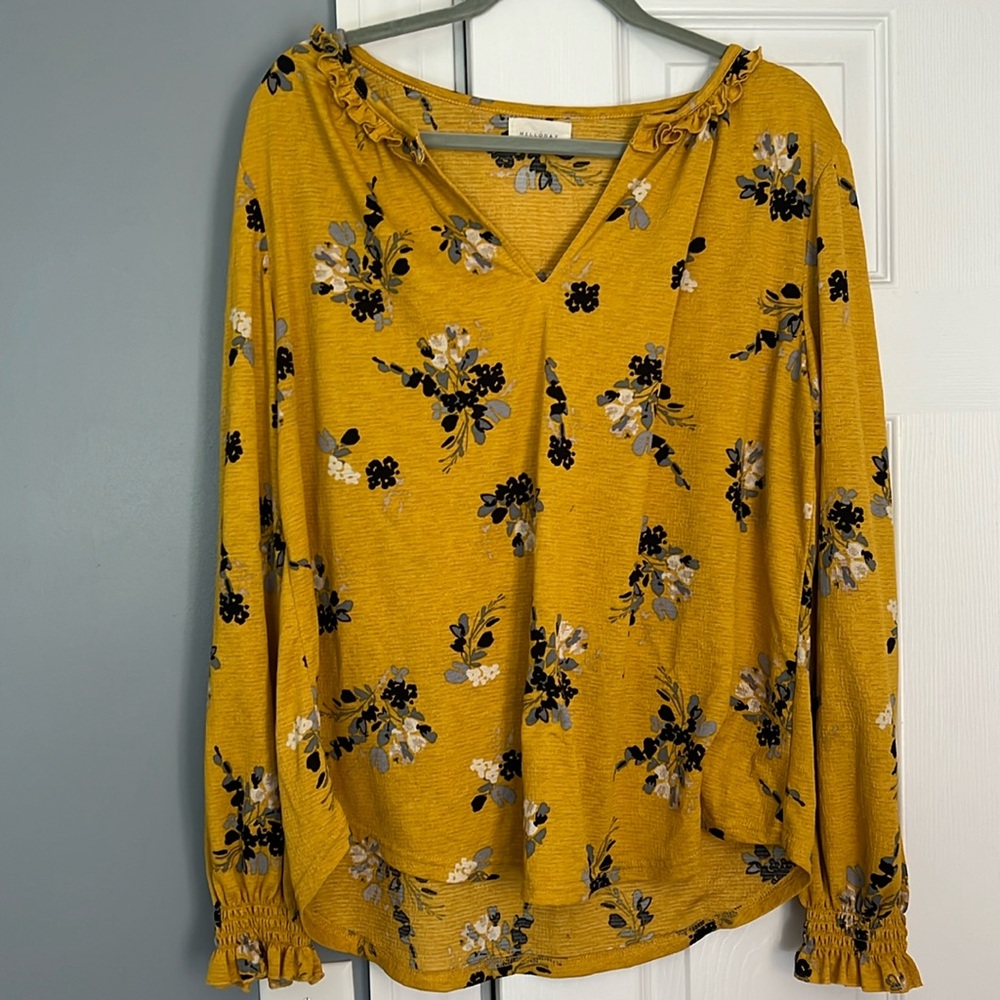 Blouse